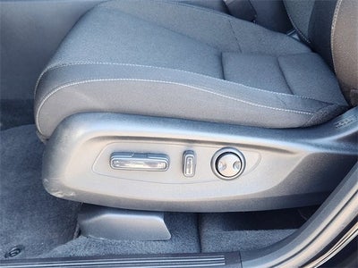 2025 Honda CR-V EX AWD