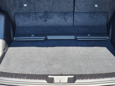 2025 Honda CR-V EX AWD