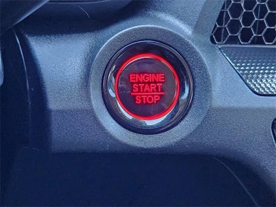 2025 Honda CR-V EX AWD