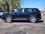 2025 Honda CR-V EX AWD