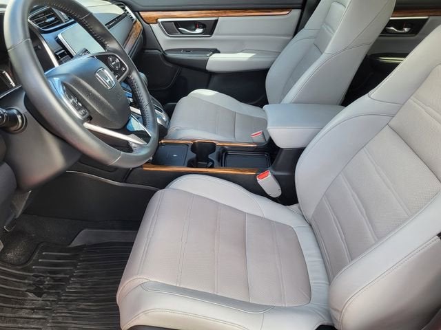 2022 Honda CR-V AWD Touring