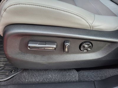 2022 Honda CR-V AWD Touring