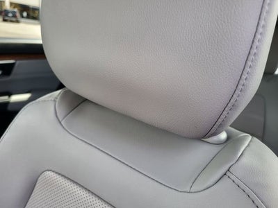 2022 Honda CR-V AWD Touring