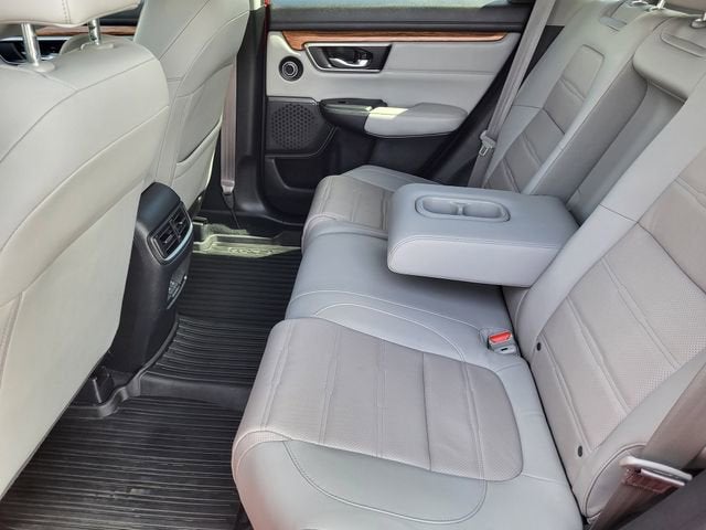2022 Honda CR-V AWD Touring