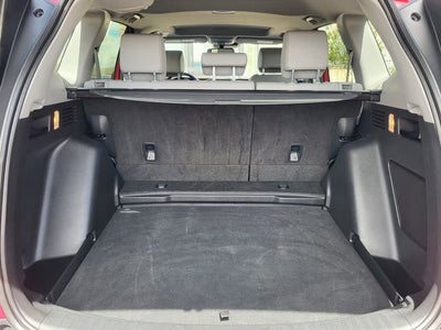 2022 Honda CR-V AWD Touring