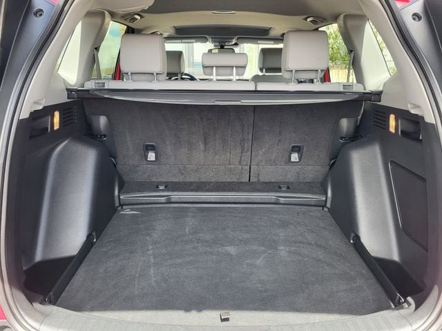 2022 Honda CR-V AWD Touring