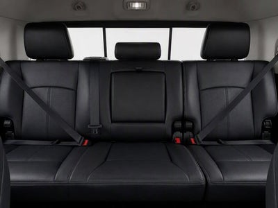 2018 RAM 2500 Laramie Mega Cab 4x4 6'4" Box