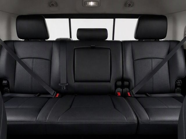 2018 RAM 2500 Laramie Mega Cab 4x4 6'4" Box