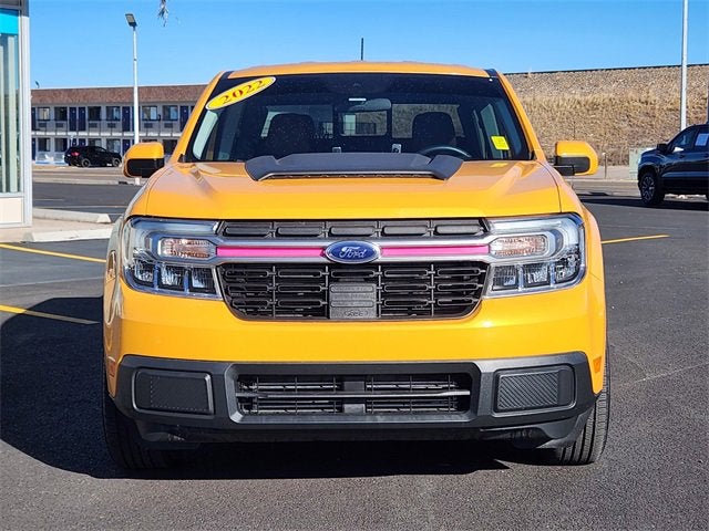 2022 Ford Maverick XL