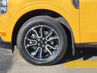 2022 Ford Maverick XL