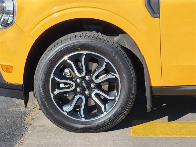 2022 Ford Maverick XL