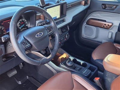 2022 Ford Maverick XL