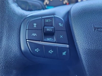 2022 Ford Maverick XL