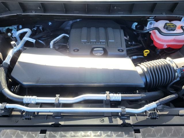 2026 Chevrolet Silverado 1500 Work Truck - Photo 31