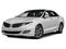 2013 Lincoln MKZ Base
