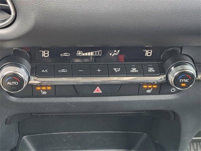 2025 Mazda Mazda CX-30 2.5 S Preferred Package