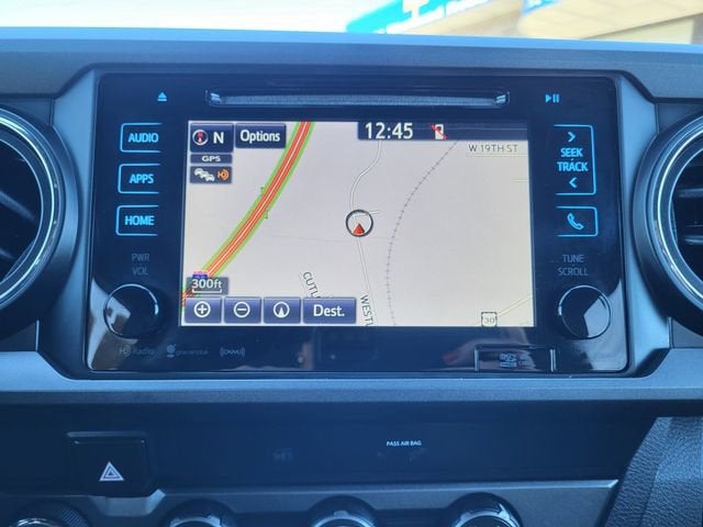 2019 Toyota Tacoma TRD Off Road