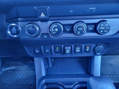 2019 Toyota Tacoma TRD Off Road