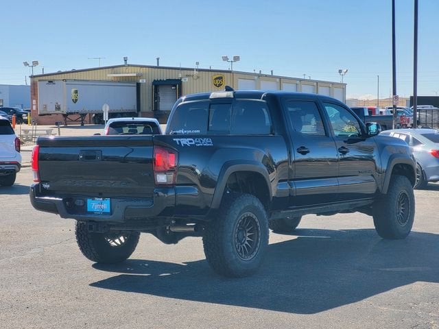 2019 Toyota Tacoma TRD Off Road