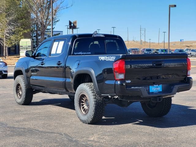 2019 Toyota Tacoma TRD Off Road