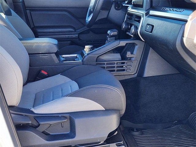 2024 Toyota Tacoma 4WD SR5