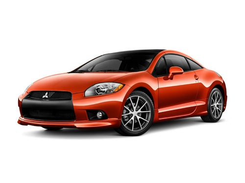 2012 Mitsubishi Eclipse GS Sport