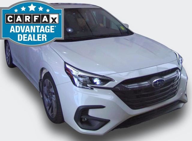2024 Subaru Legacy Limited