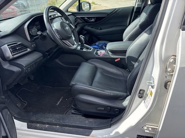 2024 Subaru Legacy Limited