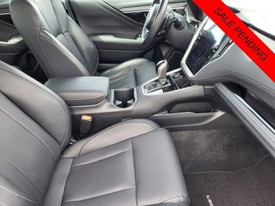 2024 Subaru Legacy Limited