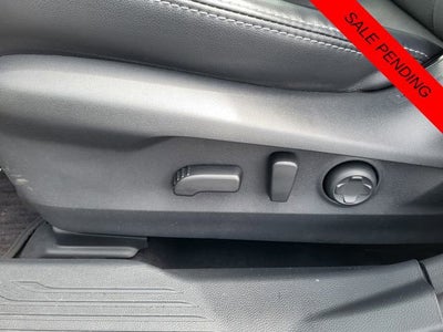 2024 Subaru Legacy Limited