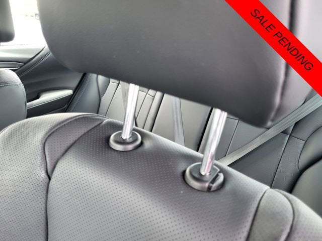 2024 Subaru Legacy Limited