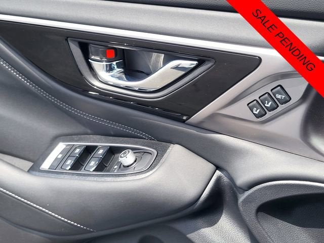 2024 Subaru Legacy Limited