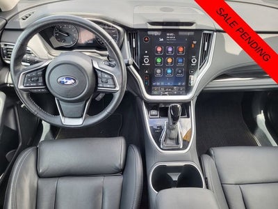 2024 Subaru Legacy Limited