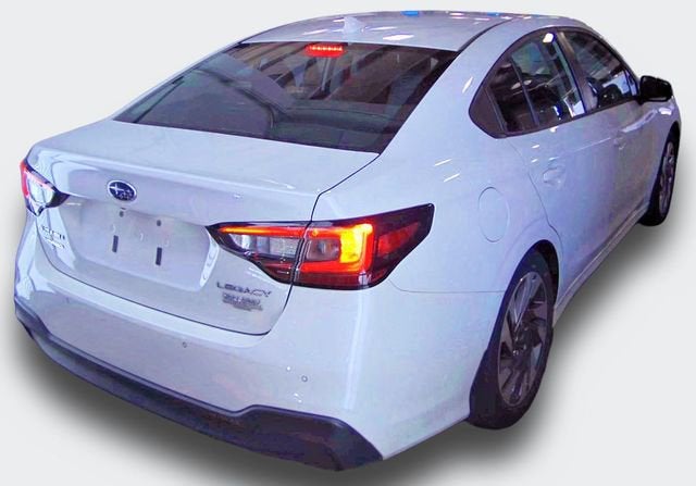 2024 Subaru Legacy Limited