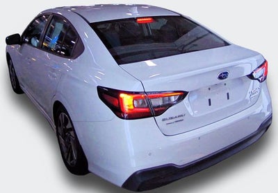 2024 Subaru Legacy Limited