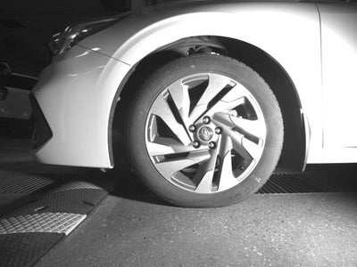 2024 Subaru Legacy Limited
