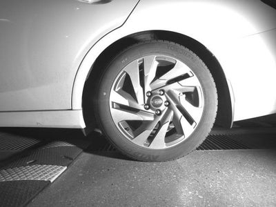 2024 Subaru Legacy Limited
