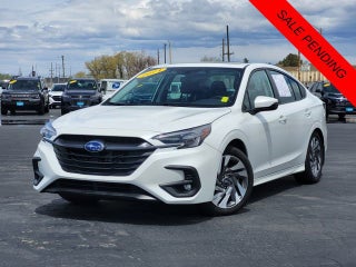 2024 Subaru Legacy Limited