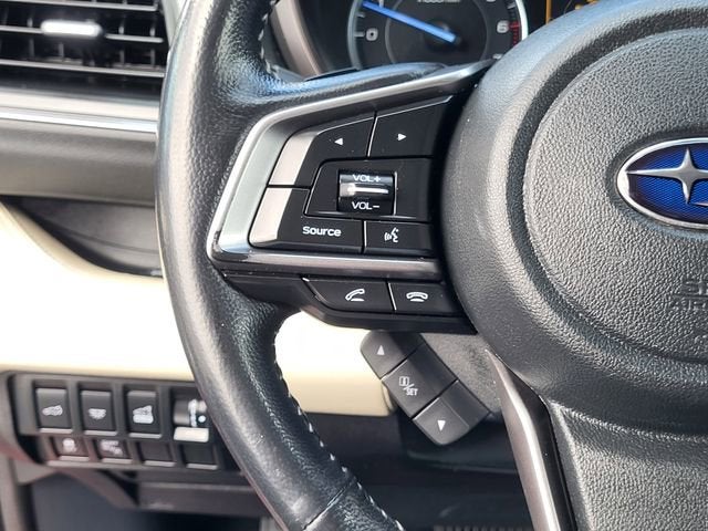 2021 Subaru Ascent Limited