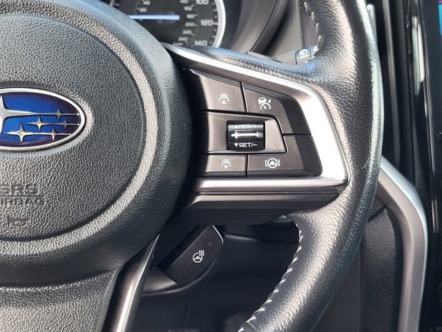 2021 Subaru Ascent Limited