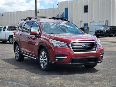 2021 Subaru Ascent Limited