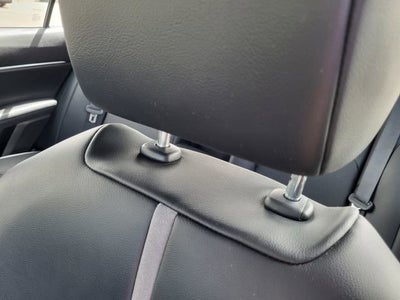 2023 Toyota Camry XSE Hybrid