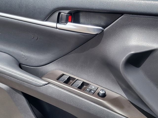 2023 Toyota Camry XSE Hybrid