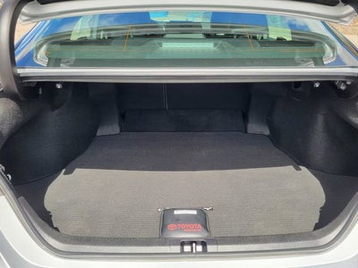 2023 Toyota Camry XSE Hybrid