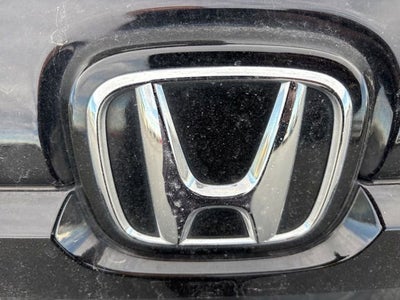 2023 Honda Passport AWD Elite