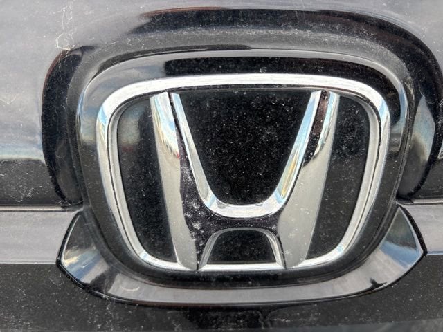 2023 Honda Passport AWD Elite