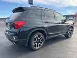 2023 Honda Passport AWD Elite