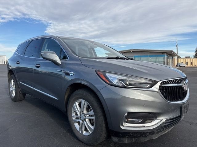 2019 Buick Enclave Premium