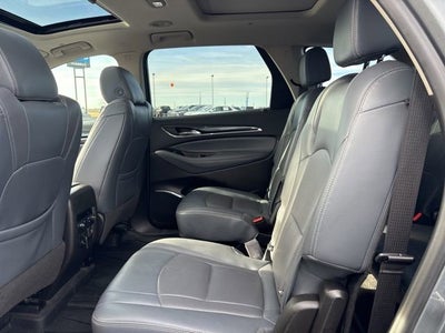 2019 Buick Enclave Premium