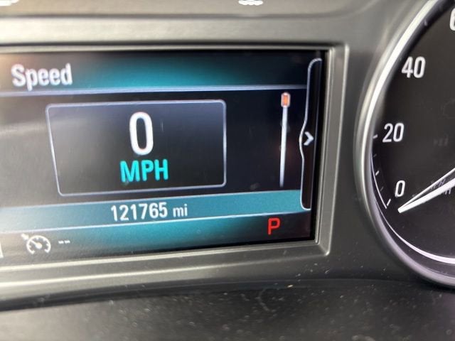 2019 Buick Enclave Premium